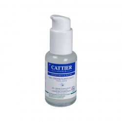 GEL CREMA PURIFICANTE pelle grassa 50ml.