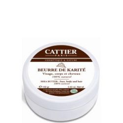 MANTECA DI KARITÉ 100gr.
