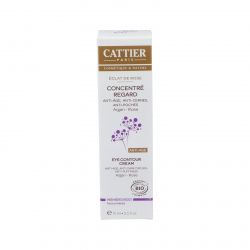CONTORNO DE OCCHI 15ml. - CATTIER