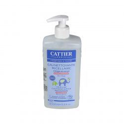 ACQUA PULENTE BEBE 500ml.