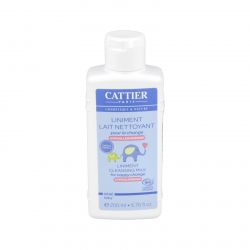 LINIMENTO PER IL CAMBIO DI PANNOLINI BEBE 200ml.