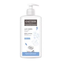 LATTE IDRATANTE modellante rassodante 500ml.