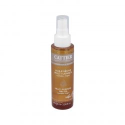 OLIO SECCO multiuso Sublime Alchimie 100ml.