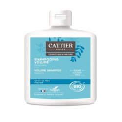 CHAMPÚ VOLUMEN 250ml.