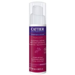 SLEEPING CREAM trat. notte riconfortante 50ml.