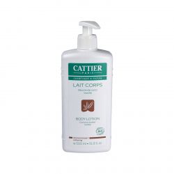 LATTE IDRATANTE suavizante (coco-vainilla) 500ml.