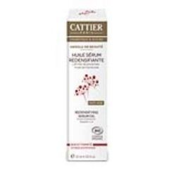 SERUM OLEOSO REDENSIFICANTE rughe e fermezza 30ml