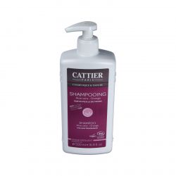 SHAMPOO SIN SULFATOS uso frequente 500ml.