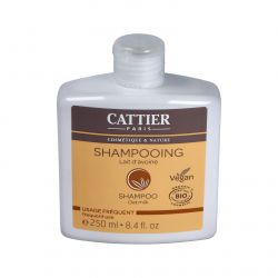 SHAMPOO USO FRECUENTE latte d'avena 250ml.