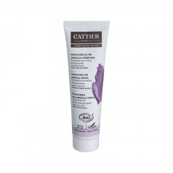 MASCHERA DI ARGILLA PURPURA 100ml.