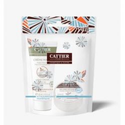 KIT ULTRANUTRITIVO crema mani secche+manteca
