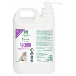 MENFORSAN SHAMPOO CAPELLO BIANCO 5L VET