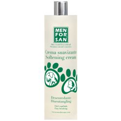 MENFORSAN CREMA SOFTENING DETANGLING 300ML VET