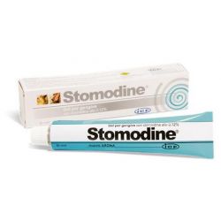 STOMODINE 30 ML VET