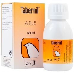 TABERNIL A-D3-E GOTAS 100 ML VET
