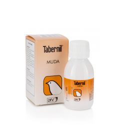 TABERNIL MUDA GOTAS 20 ML VET