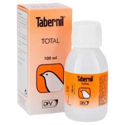 TABERNIL TOTAL GOTAS 100 ML VET