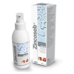 ZINCOSEB SPRAY 250 ML VET
