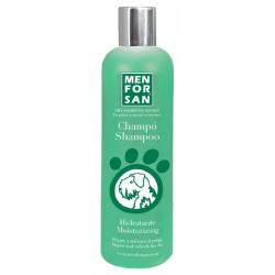 SHAMPOO CAPELLO IDRATANTE 300ML MENFORSAN VET