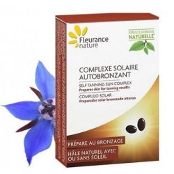 COMPLEXO SOLARE 30 CPS - 30 GIORNI