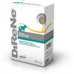 DIRENE 32 cpr VET