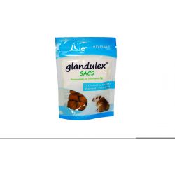 GLANDULEX 30 CROQUETAS VET