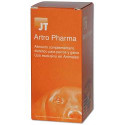 JT ARTRO PHARMA 55 ML VET