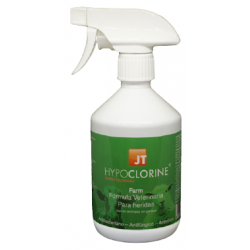 HYPOCLORINE FARM 540 ML VET