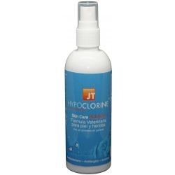 HYPOCLORINE SKIN CARE JT HIDROGEL 150 ML VET