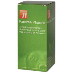 PANCREA PHARMA 50 GR VET