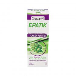 EPATIK DETOX 250ml.
