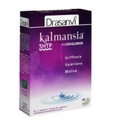 KALMANSIA 45cps - DRASANVI