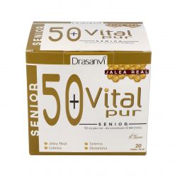 VITALPUR senior 20viali