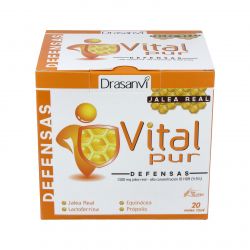 VITALPUR difese 20viali