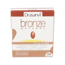 BRONZE NATURAL 30perle