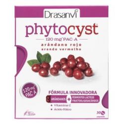PHYTOCYST 30cpr - DRASANVI