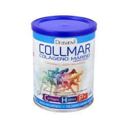 COLLMAR collagene marino idrolizzato vaniglia 275gr