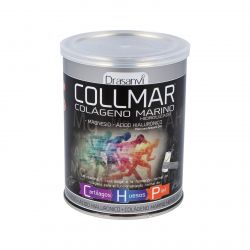 COLLMAR collagene marino magnesio vaniglia 300gr.