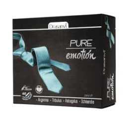 PURE EMOTION uomo 60cps.