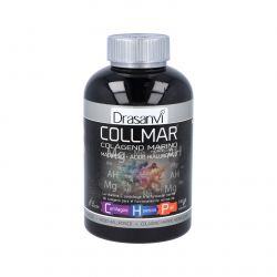 COLLMAR collagene marino con magnesio 180cpr.