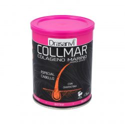 COLLMAR CAPELLO collagene marino idrolizzato 350gr.