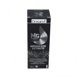 MAGNESIO liquido 250ml.