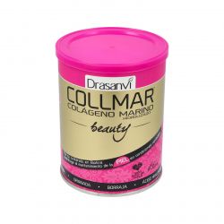 COLLMAR BEAUTY colag. mar. idrol. f. bosco 275gr