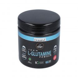 L-GLUTAMINA anguria 300gr. SPORT LIVE