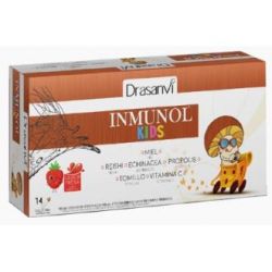 INMUNOL KIDS 14viali