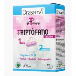 Trp-Fn BICAPA 60cpr - DRASANVI