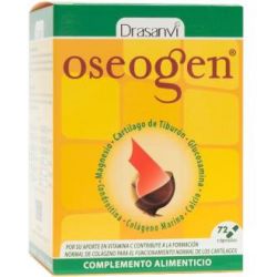OSEOGEN alimento articolare 72cps.