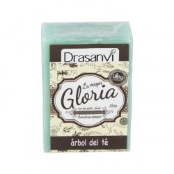 sapone albero del tè 100gr. - DRASANVI