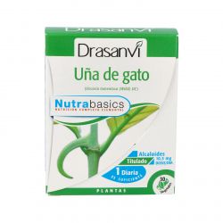 NUTRABASICS UNGHIA DI GATTO 30cps.