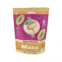 MACA superalimenti BIO 225gr DOYPACK